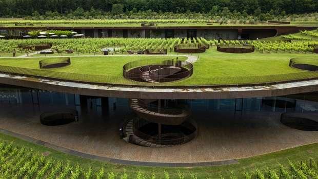 Antinori | Tuscany