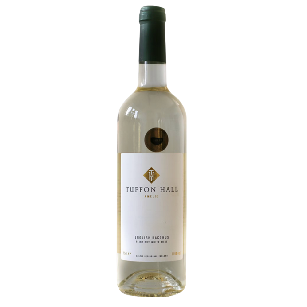 2023/2024 Tuffon Hall Amelie Bacchus