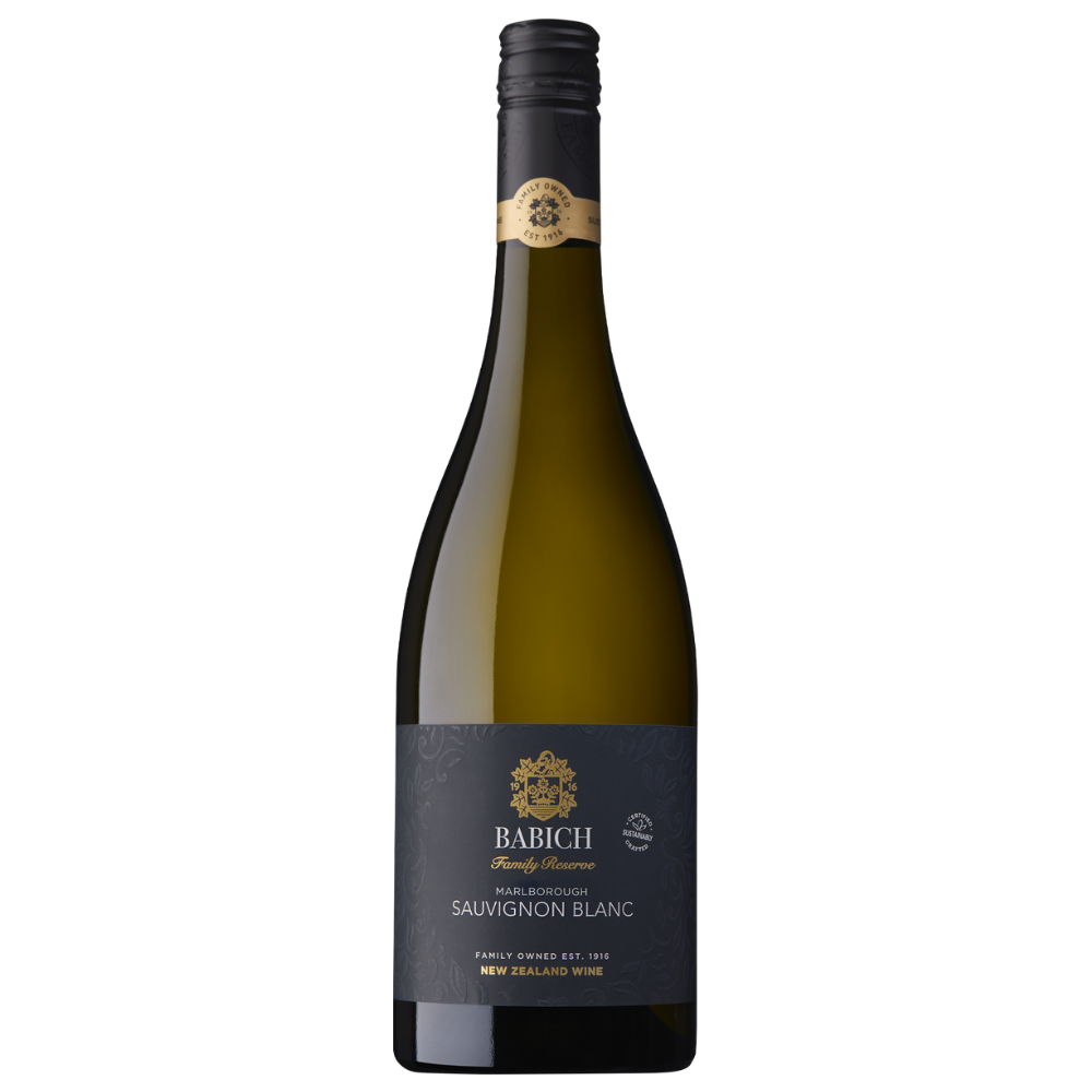 Babich Reserve Sauvignon Blanc