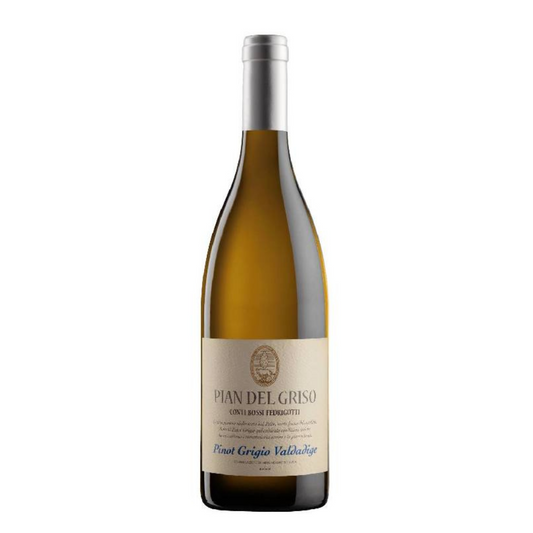 Bossie Fedrigotti Pian del Griso Pinot Grigio 2022