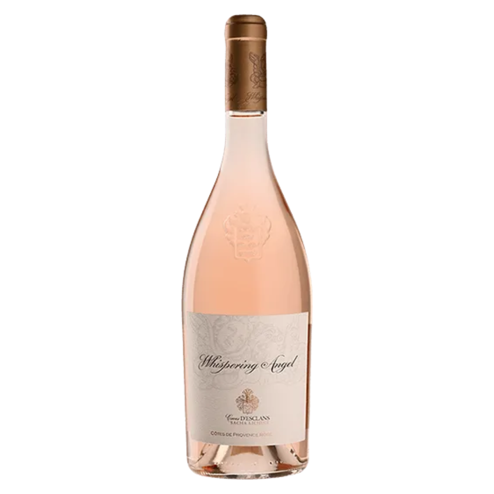 Chateau d'Esclans Whispering Angel Cotes de Provence