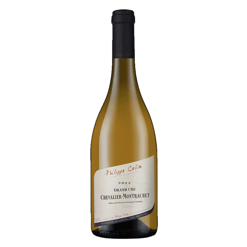 Chevalier-Montrachet Grand Cru Phillip Colin 2020/21