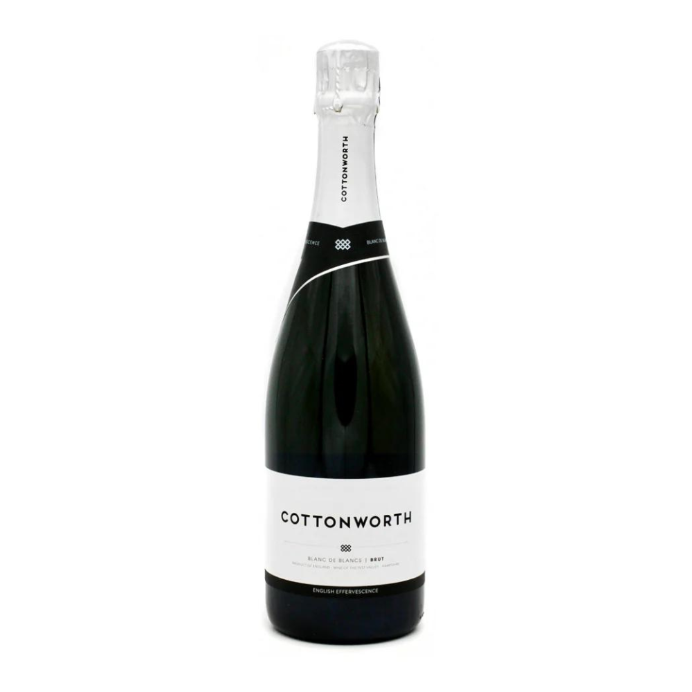 Cottonworth Blanc de Blancs Brut