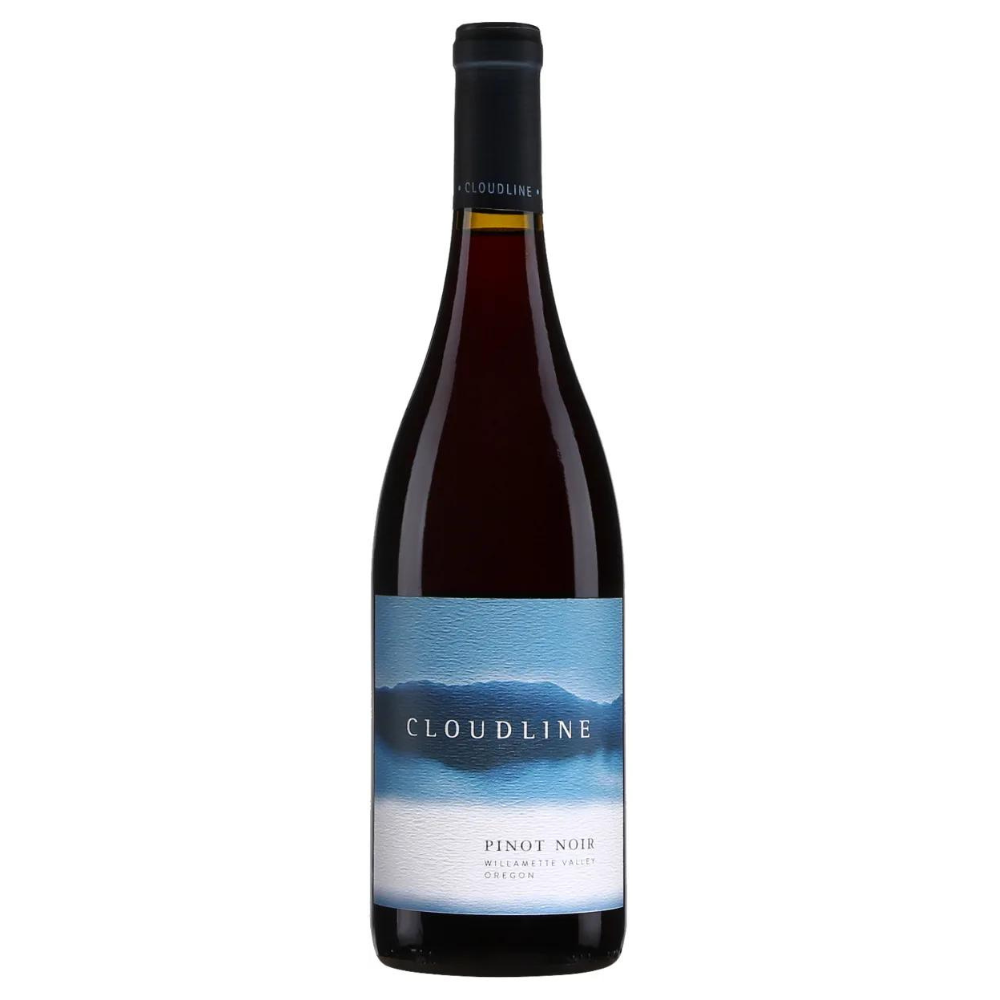 Domaine Drouhin Cloudline Willamette Valley Pinot Noir