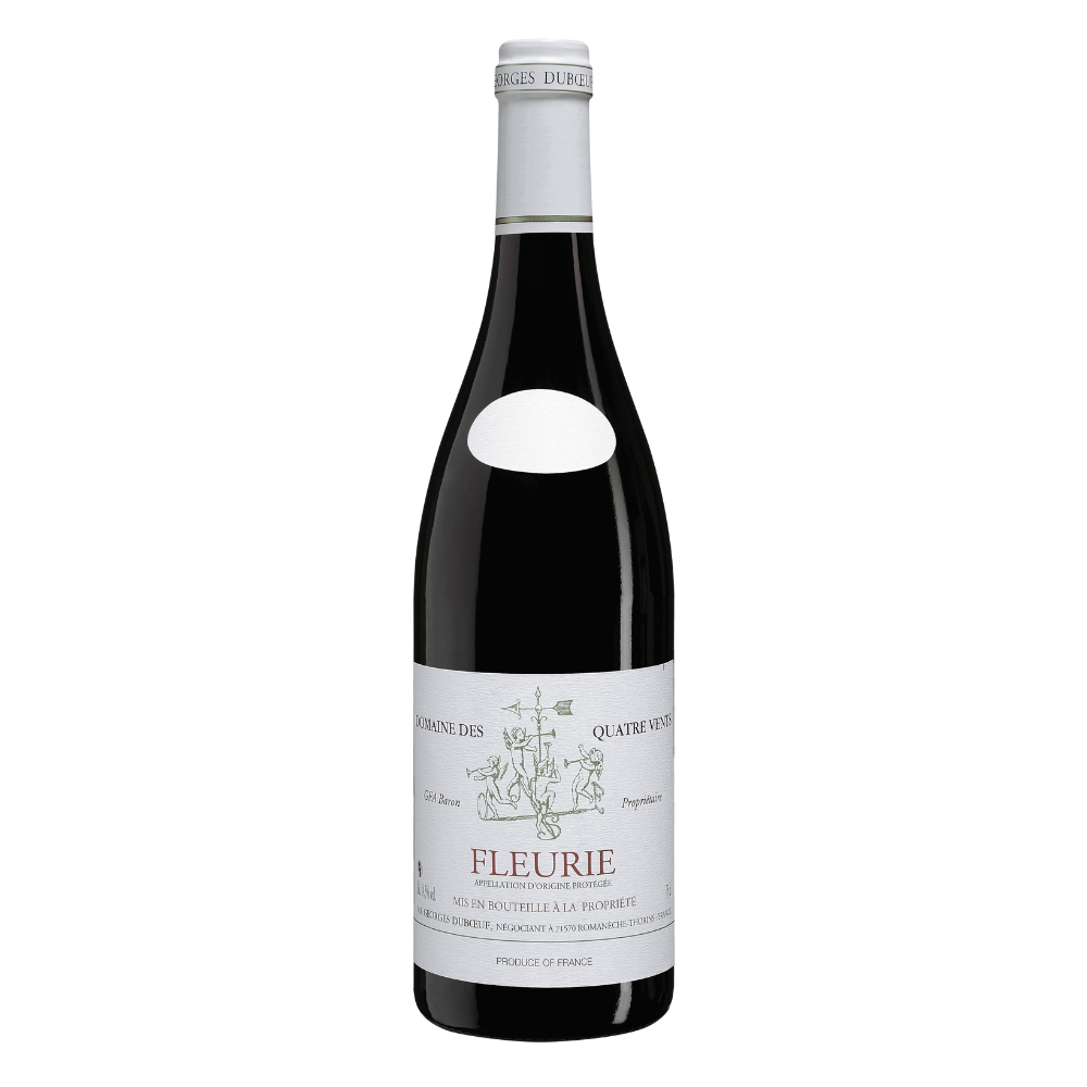 Domaine des Quatre Vents Fleurie