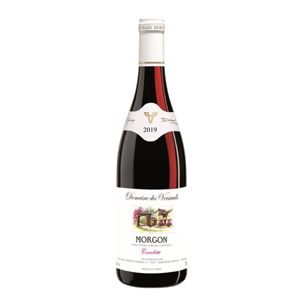 Domaine des Versauds Morgon Corcelette