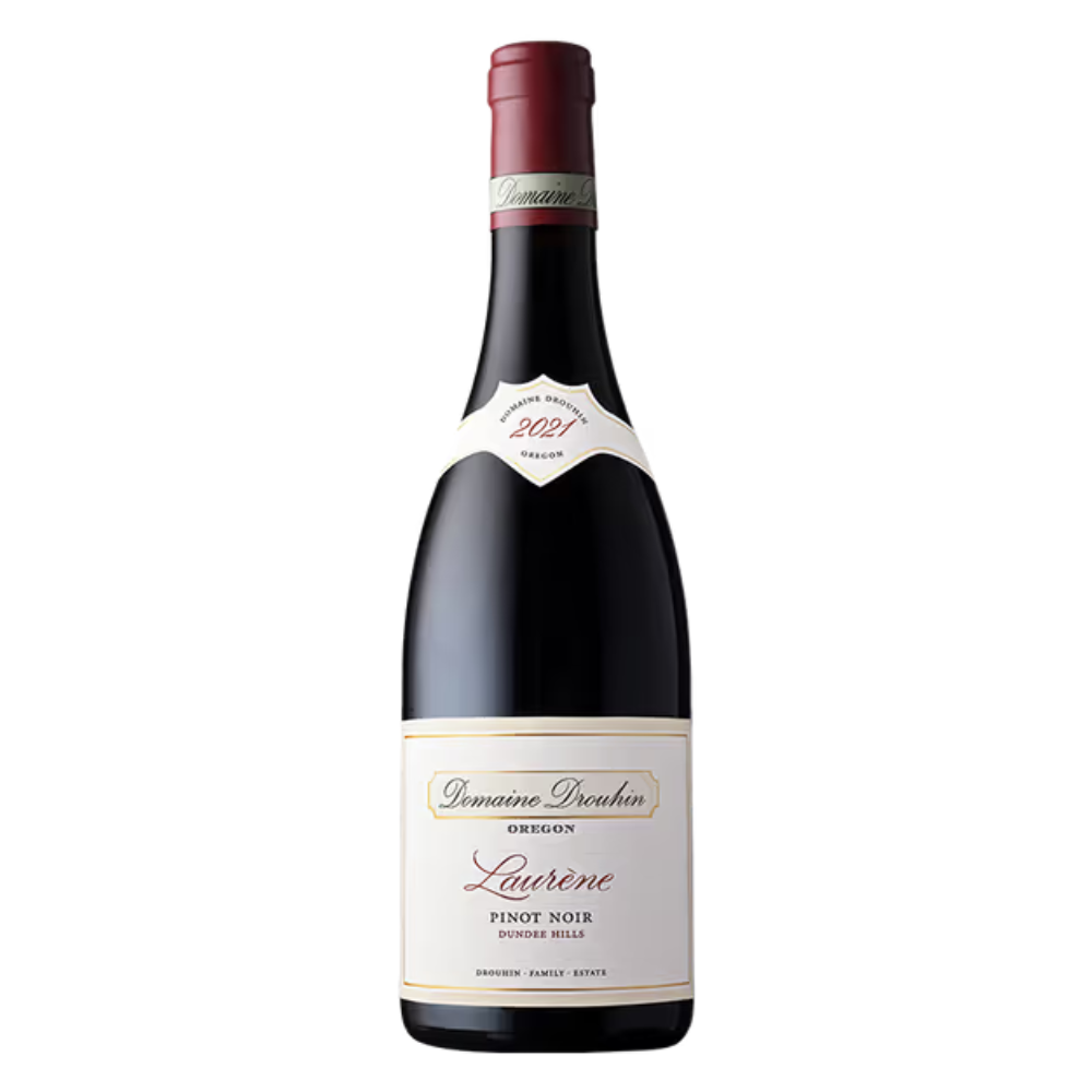 Domiane Drouhin Laurene Pinot Noir Dundee Hills 2021