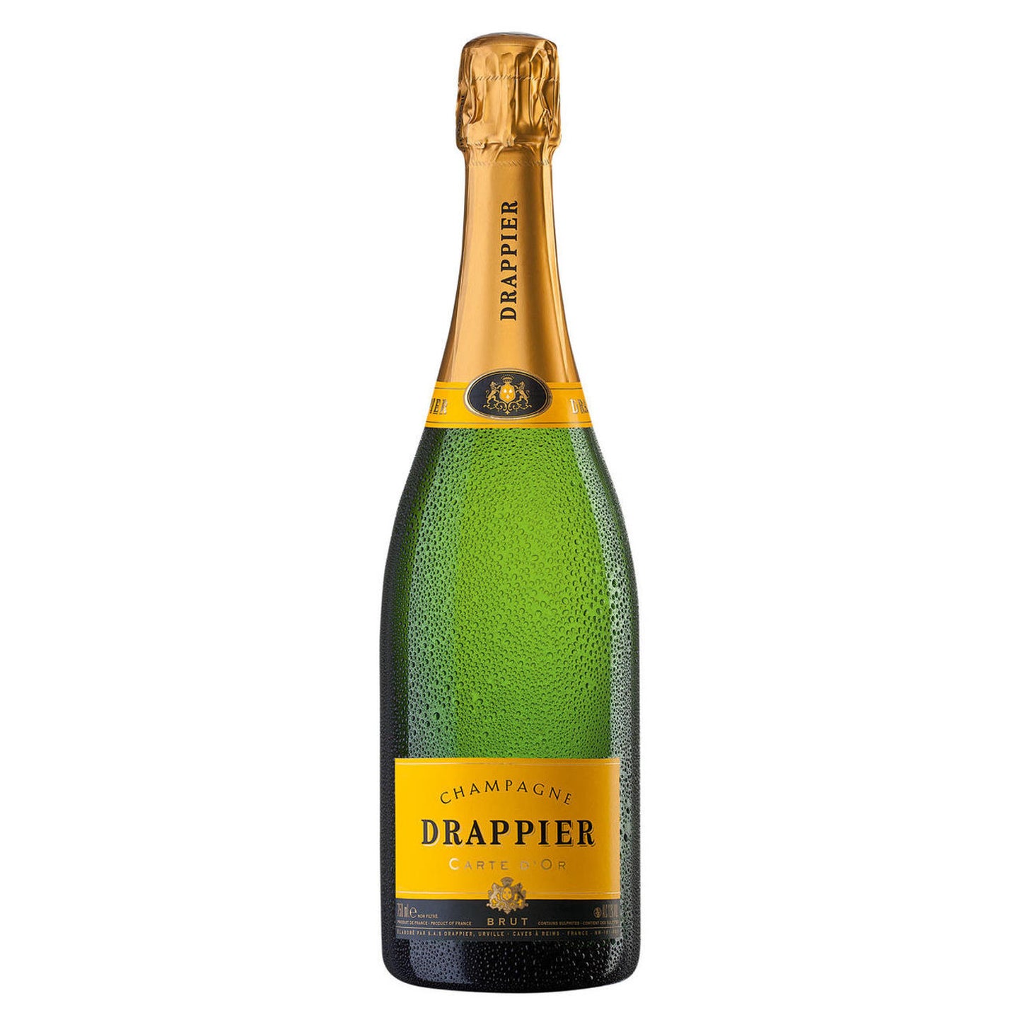 Champagne Drappier Carte dOr Brut Magnum_1.5Ltr