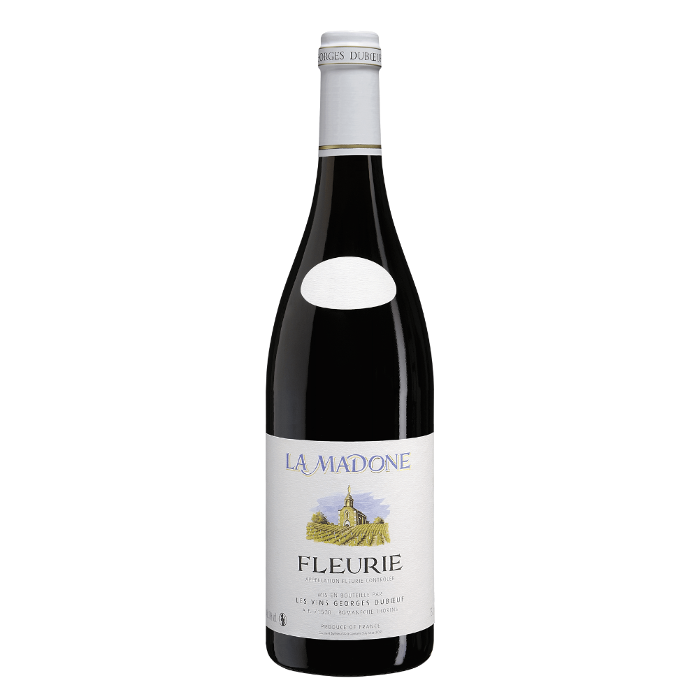 Duboeuf Fleurie La Madone 2022