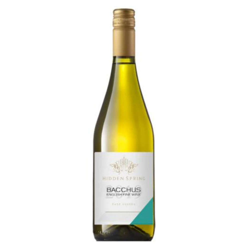 Hidden Spring Bacchus