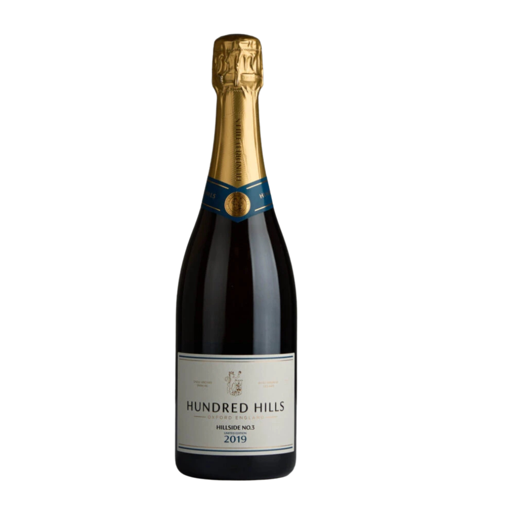 Hundred Hills Hillside No 3 2019