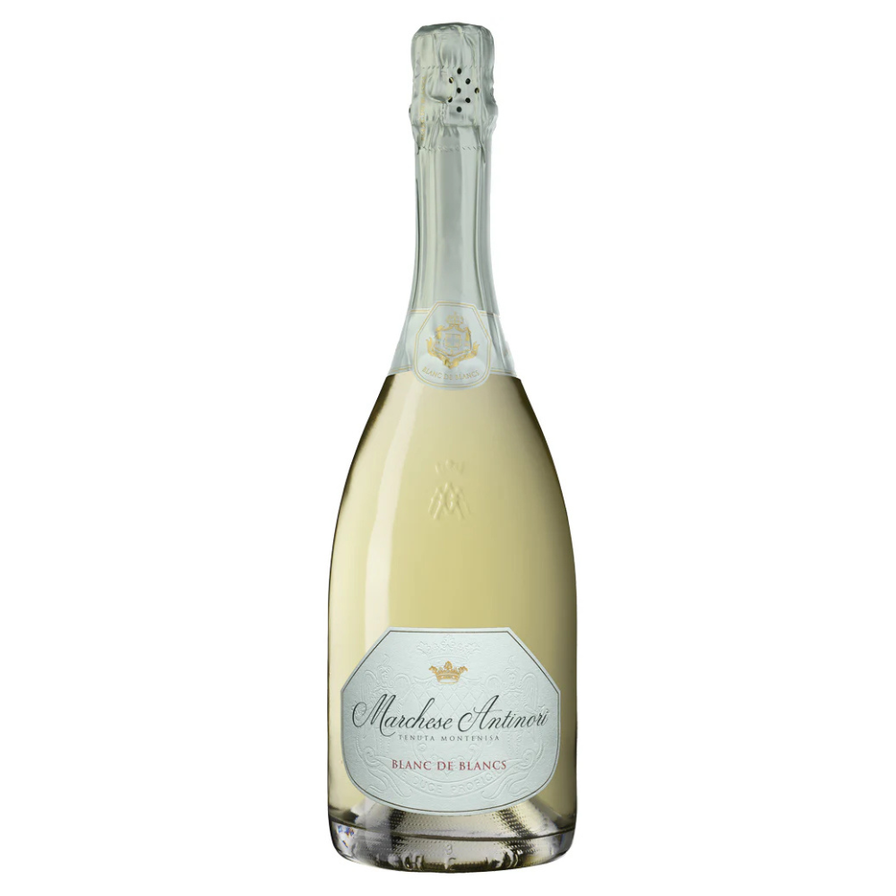 Marchese Antinori Blan de Blancs Tenuta Montenisa
