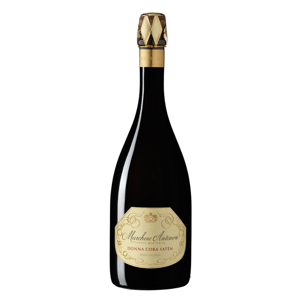 Marchese Antinori Donna Cora Saten