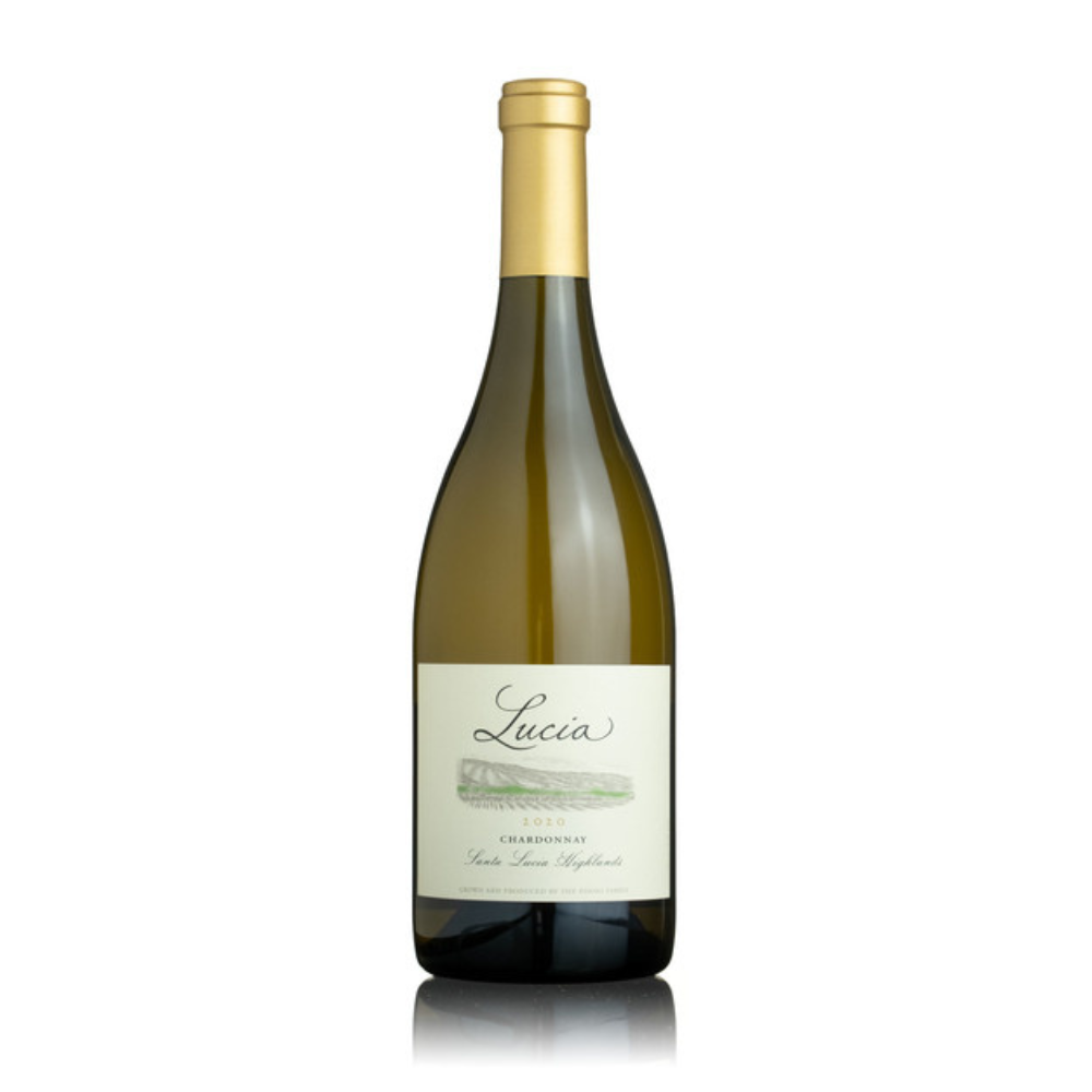 Pisoni Lucia Chardonnay 2020