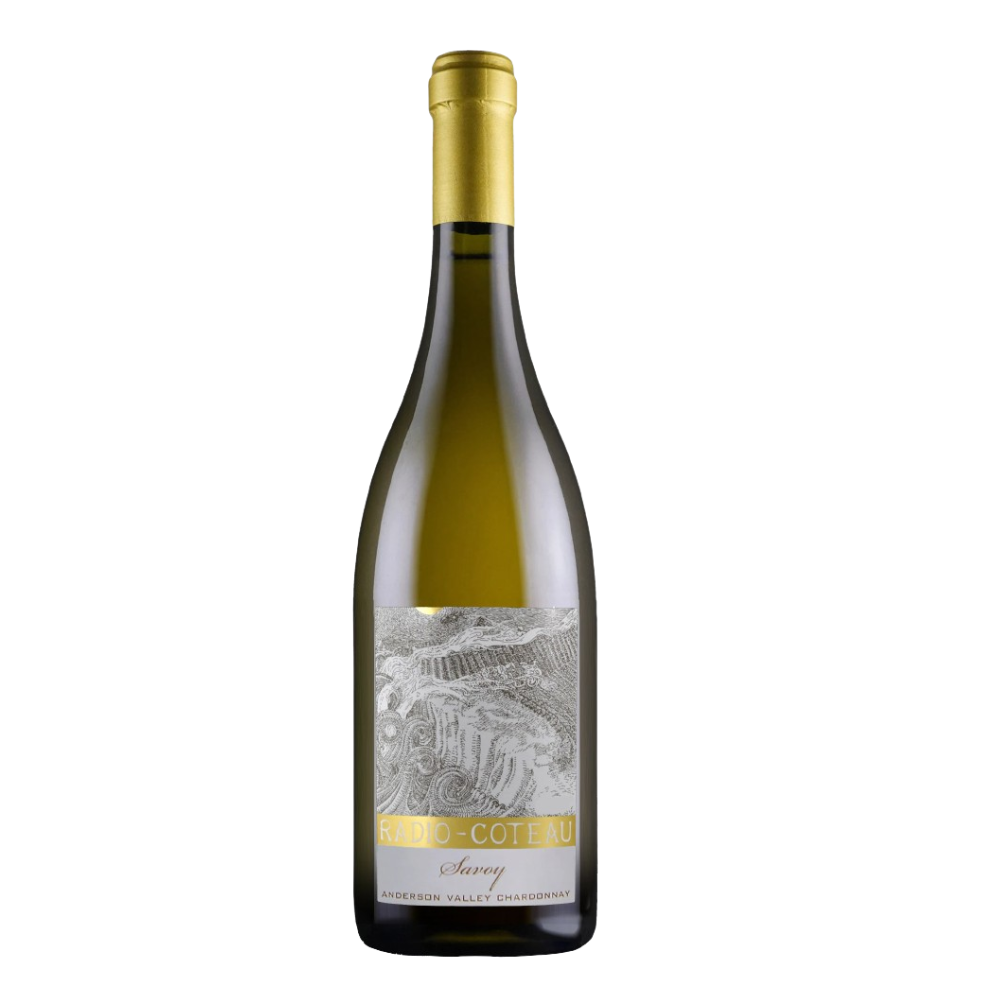 Radio-Coteau Savoy Chardonnay