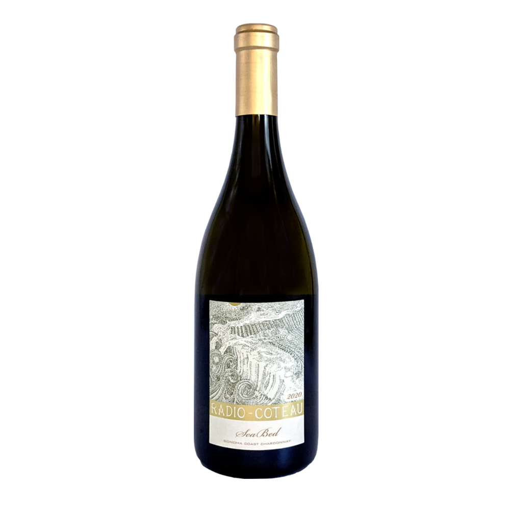 Radio-Coteau_Sea_Bed Chardonnay 2020