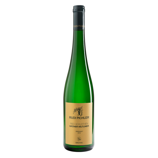 Rudi Pichler Red Achleiten Gruner Veltliner