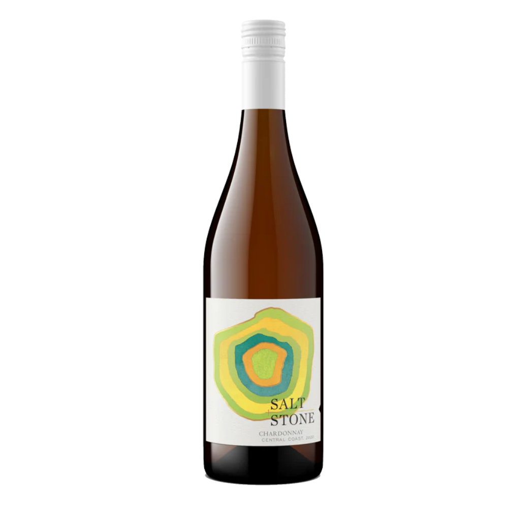 Salt + Stone Chardonnay