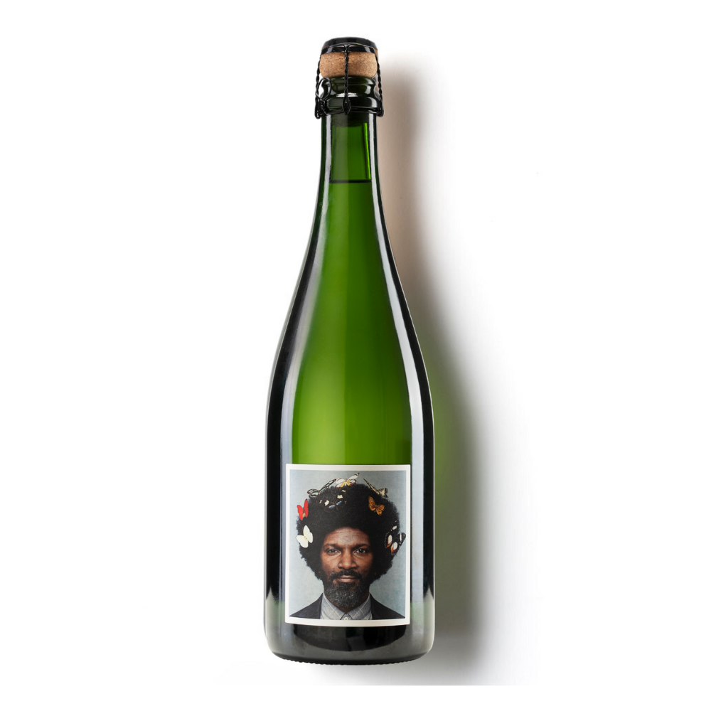 🇬🇧 Hattingley Valley "The Gent" 2020 Best English Sparkling wine