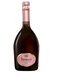 R de Ruinart Rose Champagne 75cl