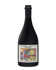 Coteaux Champenois 100%  Pinot Noir & Meunier