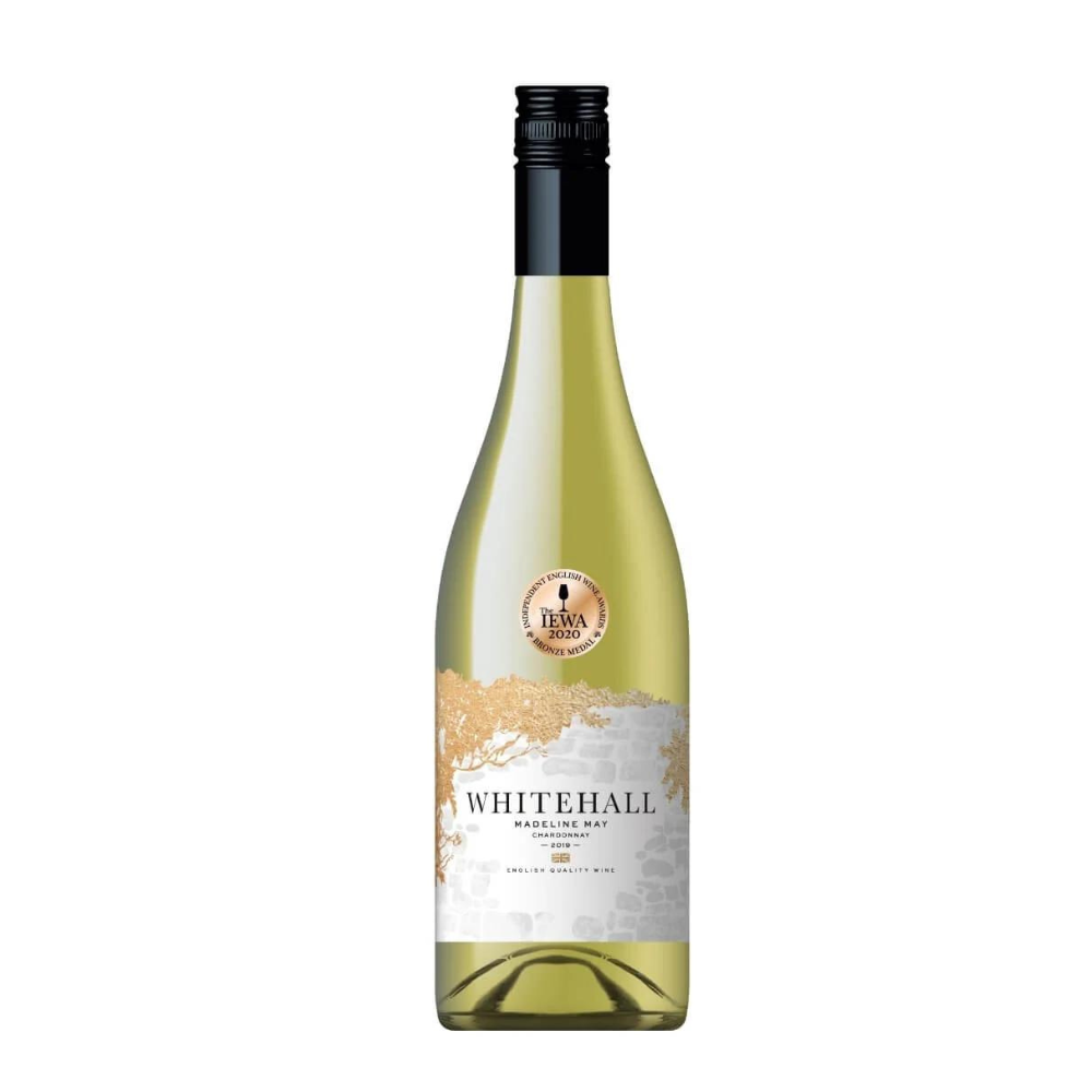 Whitehall Madeline May Chardonnay 2019