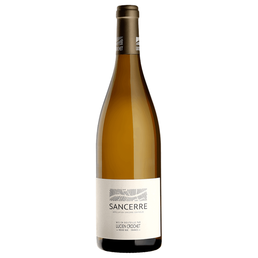 Lucien Crochet 2022 Sancerre