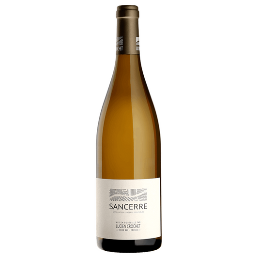 Lucien Crochet 2022 Sancerre