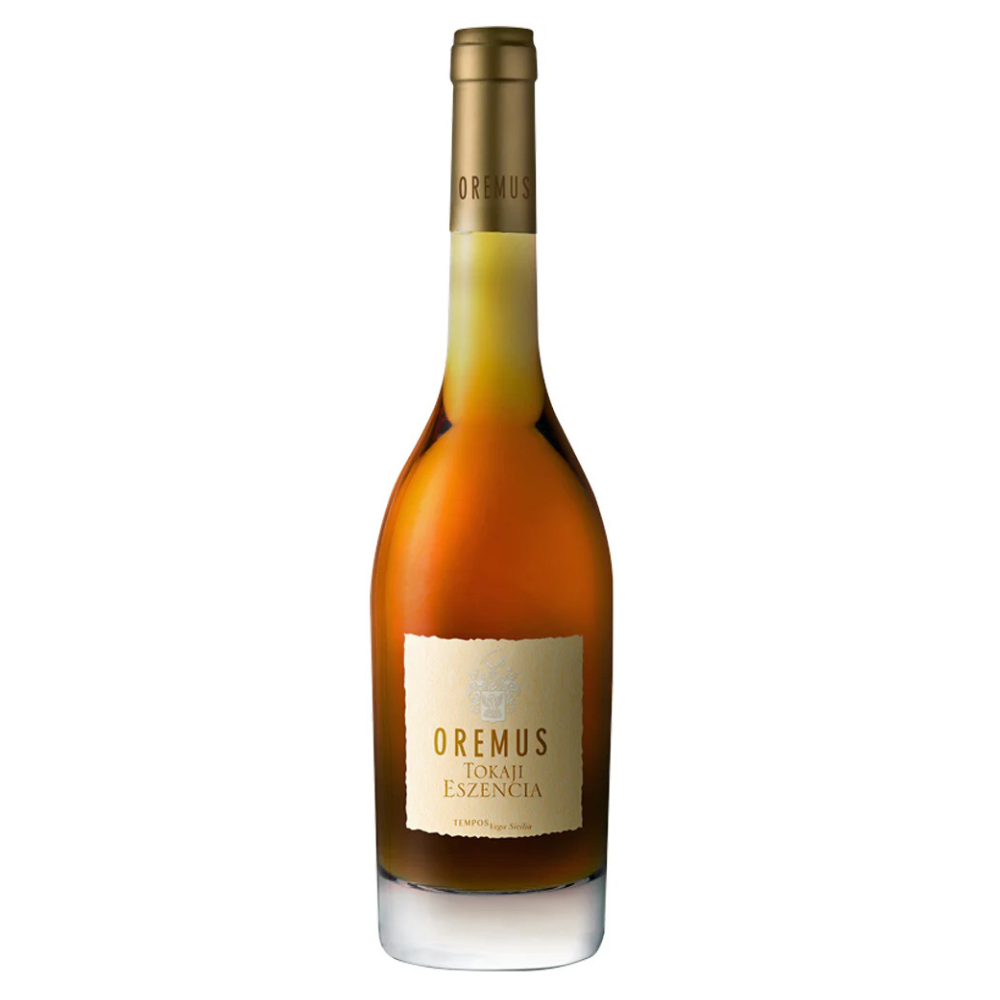 oremus tokaji 1
