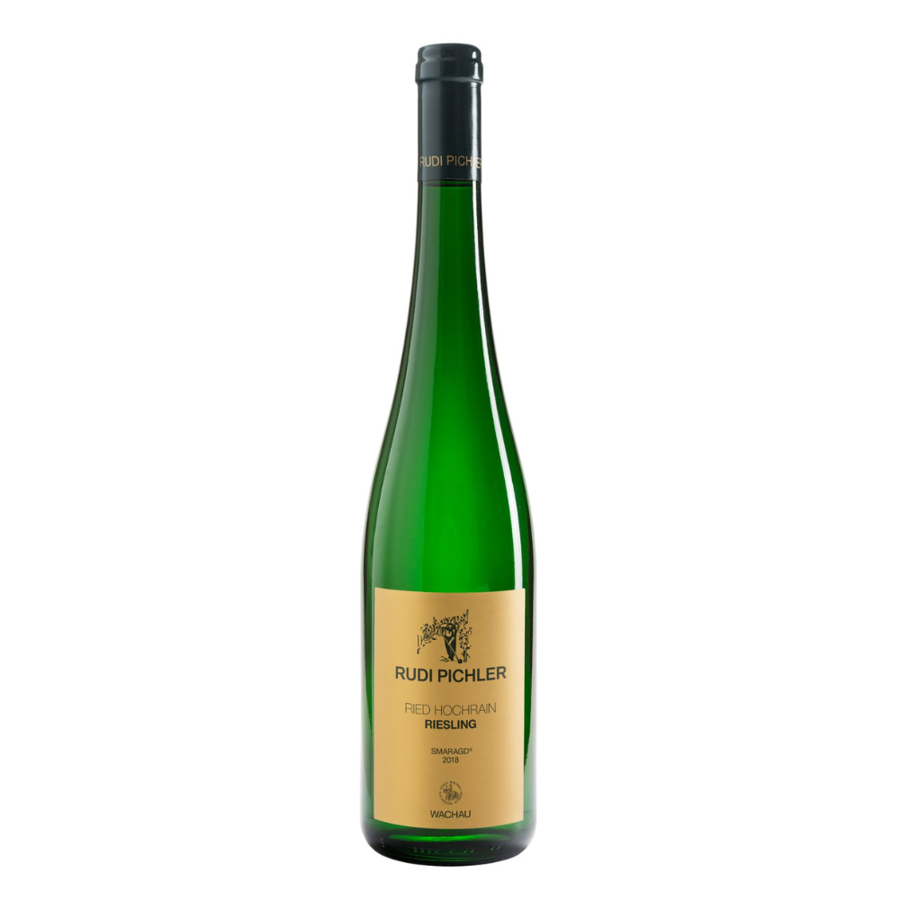 Rudi Pichler Hochrain Riesling 2018