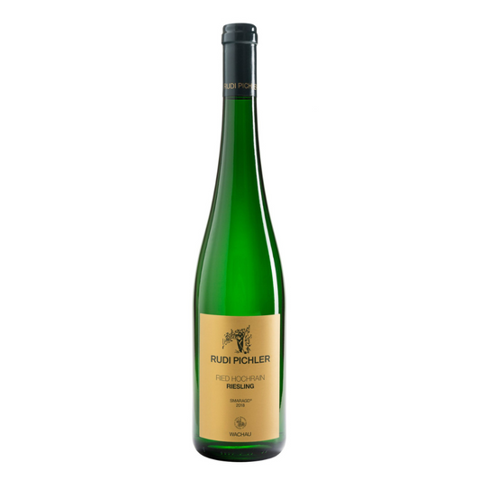 Rudi Pichler Hochrain Riesling 2018