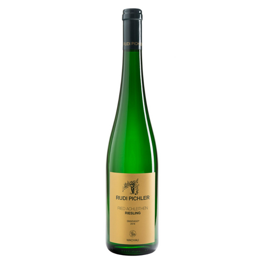 Rudi Pichler Riesling Achleiten 2018