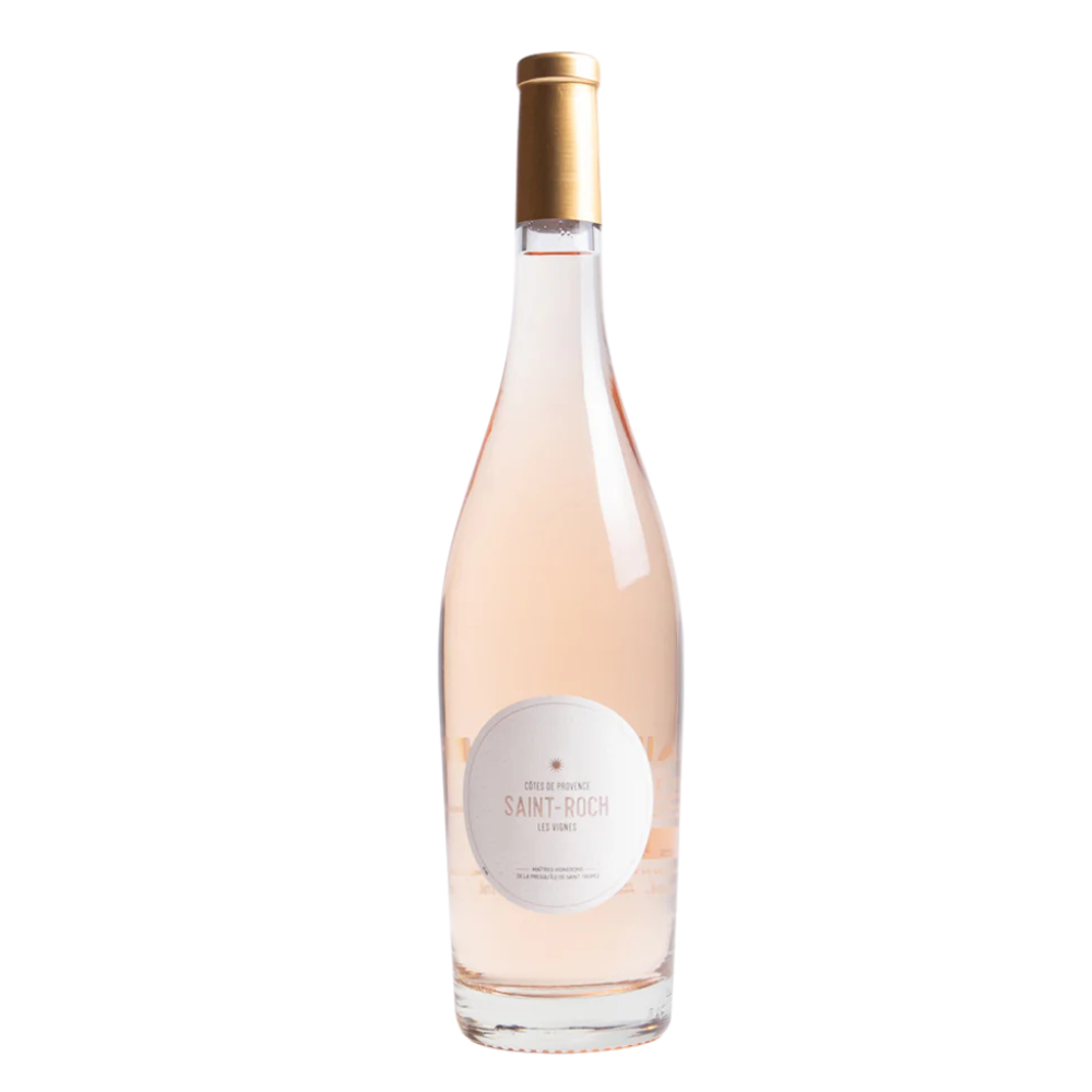 Saint Roche Rose Cotes de Provence