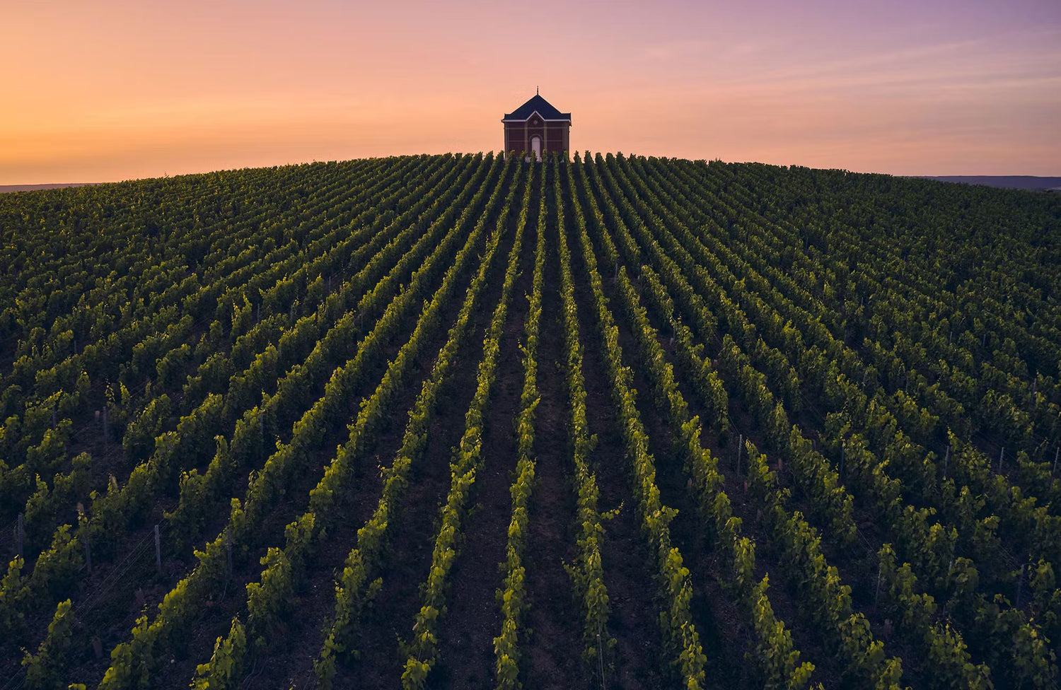 Moët & Chandon | Épernay