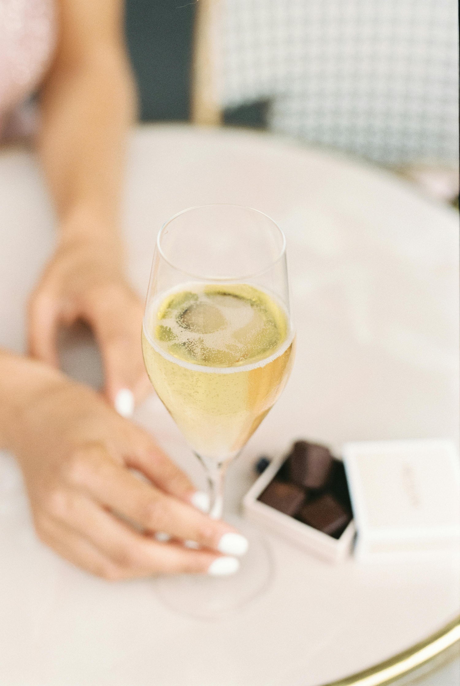 Dessert wines