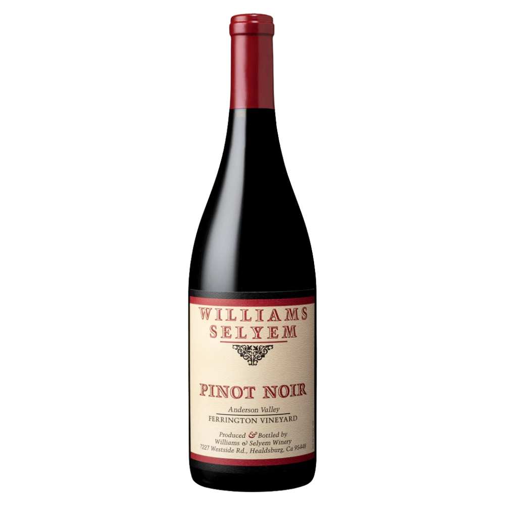 Pinot Noir
