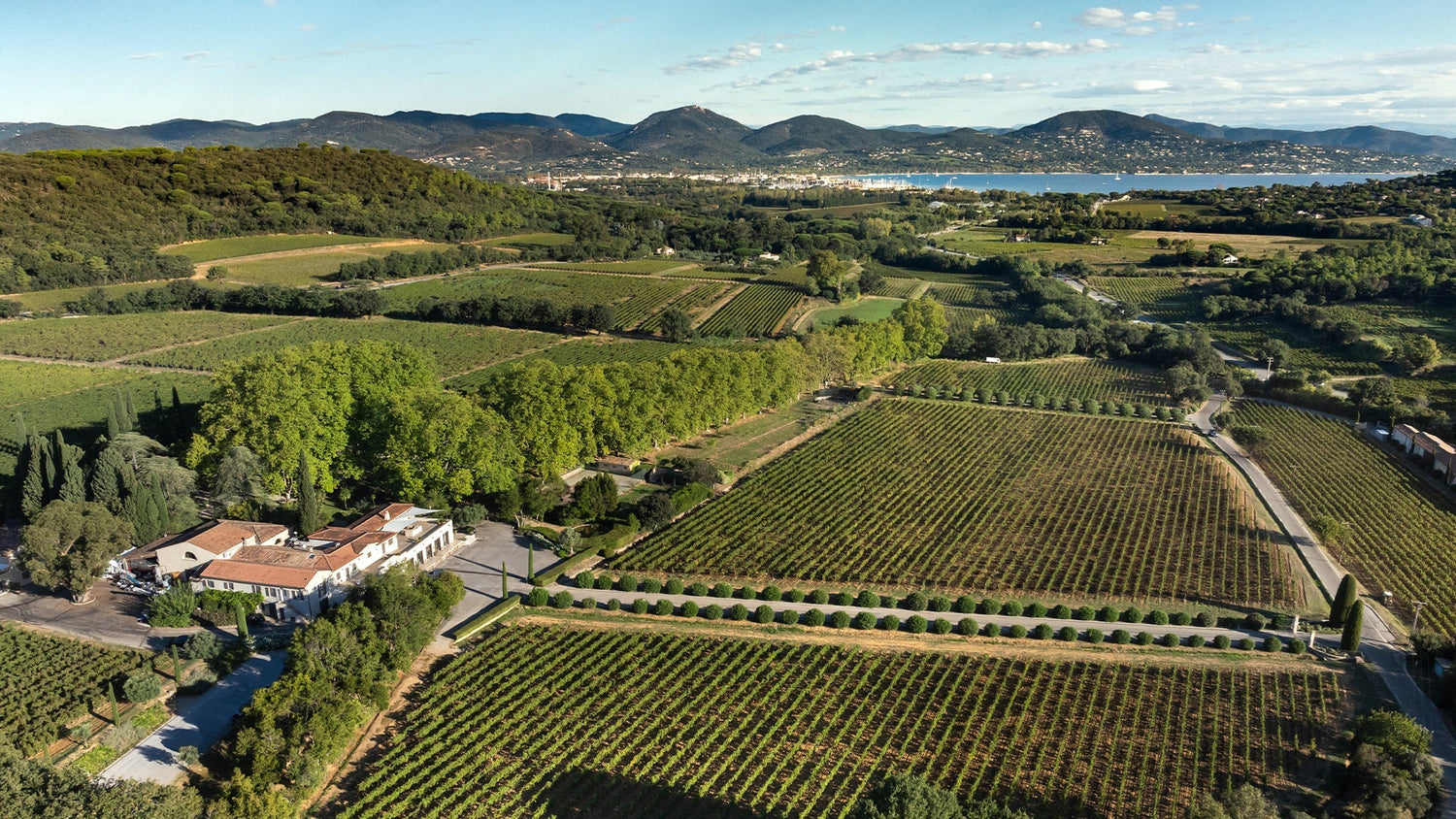 Château Minuty | Provence