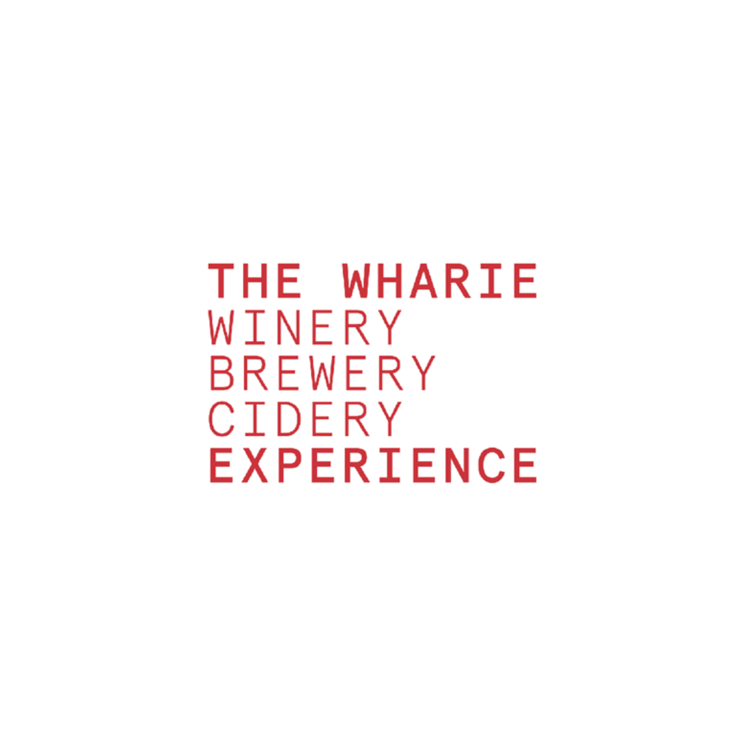 The Wharie Experience