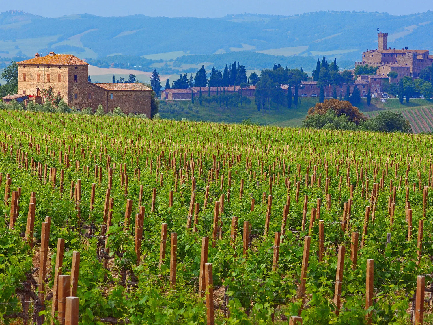 Tuscany | Italy