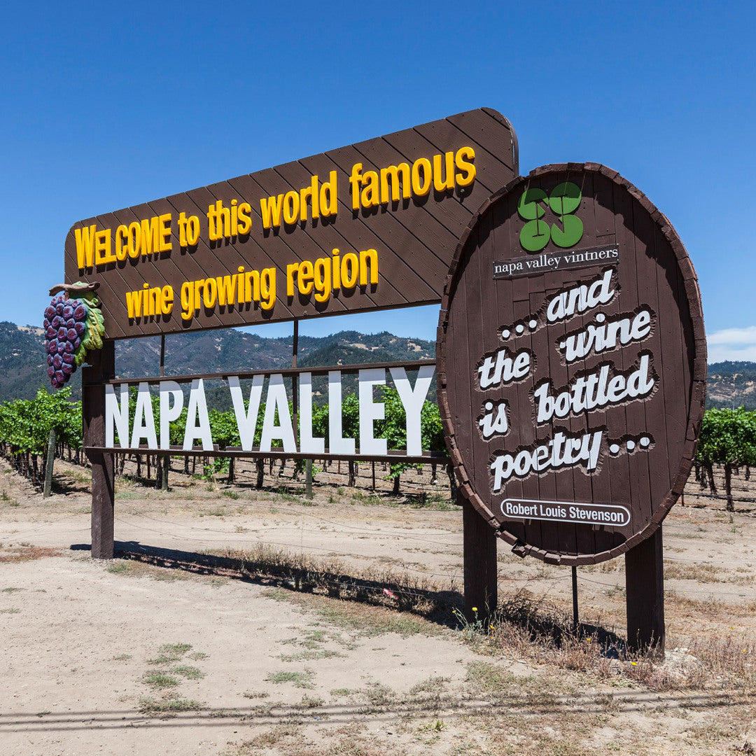 Napa Valley | USA