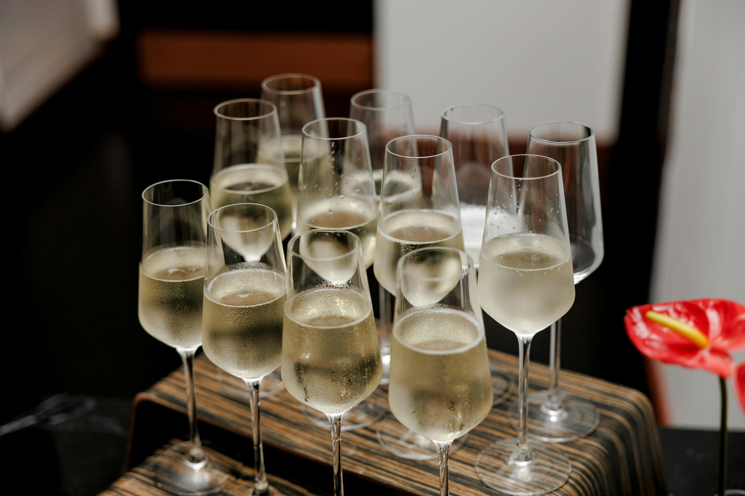 All Sparkling
