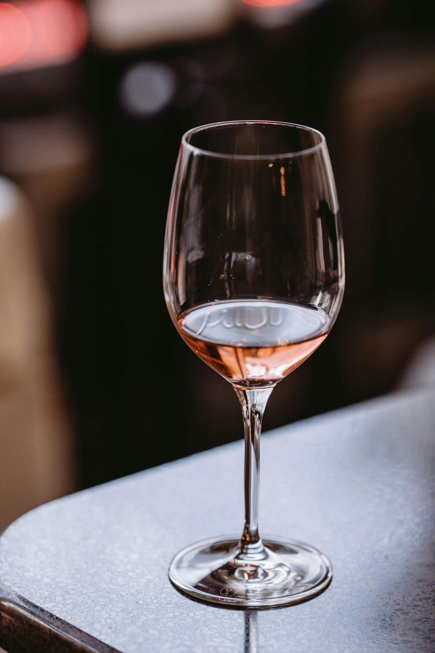 ROSÉ WINE