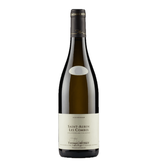 2021 Thomas Morey Les Combes Saint-Aubin Premier Cru France