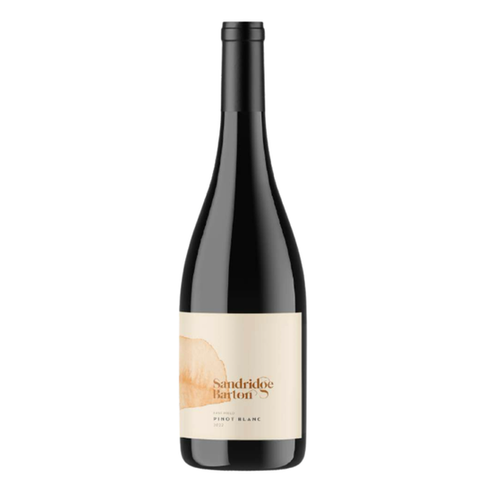 2022 Sharpham East Field Pinot Blanc