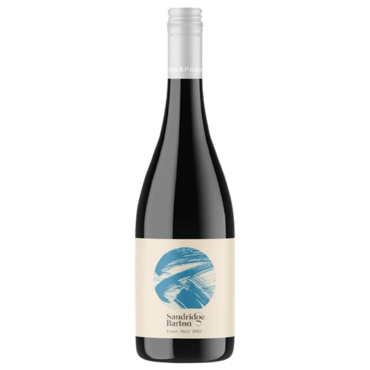 2022 Sandridge Barton Pinot Noir