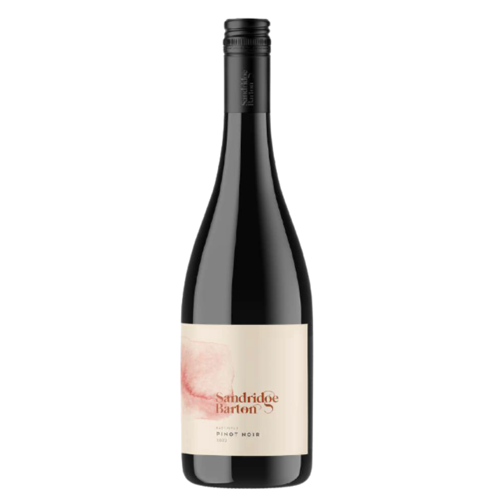 2022 Sharpham East Field Pinot Noir