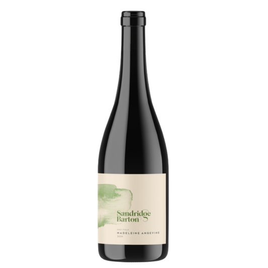 2024 Sharpham East Field Madeleine Angevine