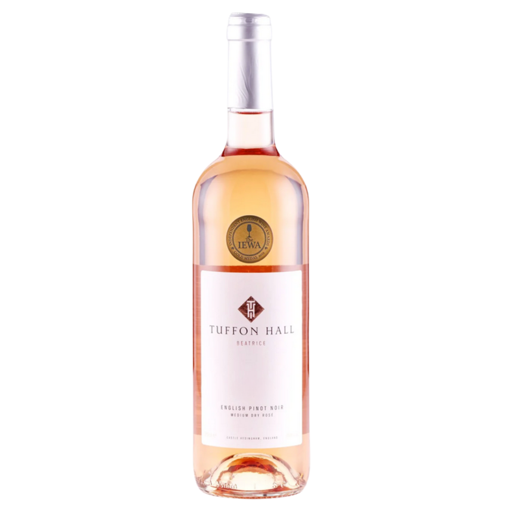 2024 Tuffon Hall Beatrice Pinot Noir Rose