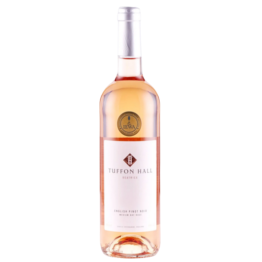 2024 Tuffon Hall Beatrice Pinot Noir Rose