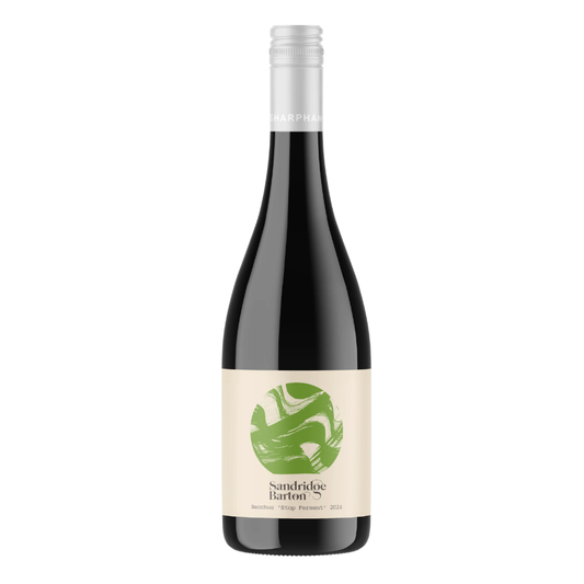 2024 Sandridge Barton Bacchus ‘Stop Ferment’